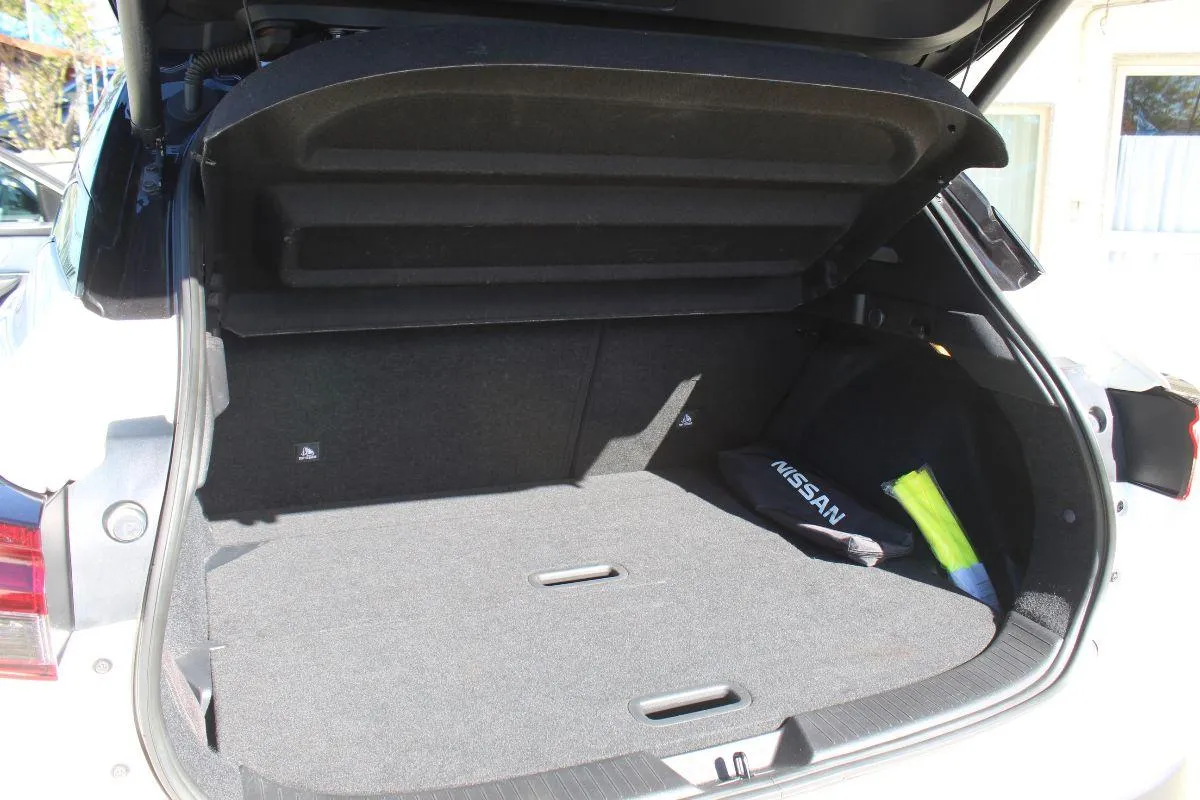 NISSAN - Qashqai - MHEV 140cv Tekna