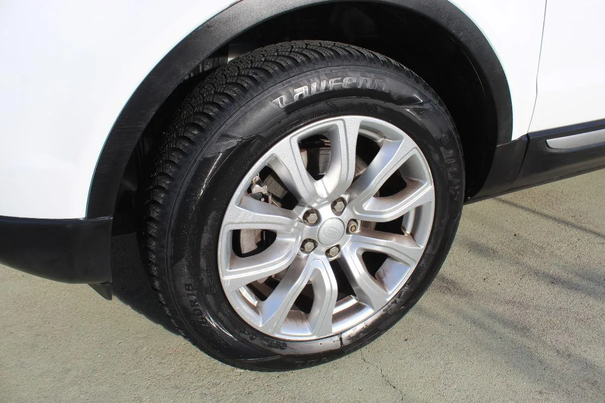 LAND ROVER - Range Rover Evoque -  2.0 TD4 5p. SE Dynamic