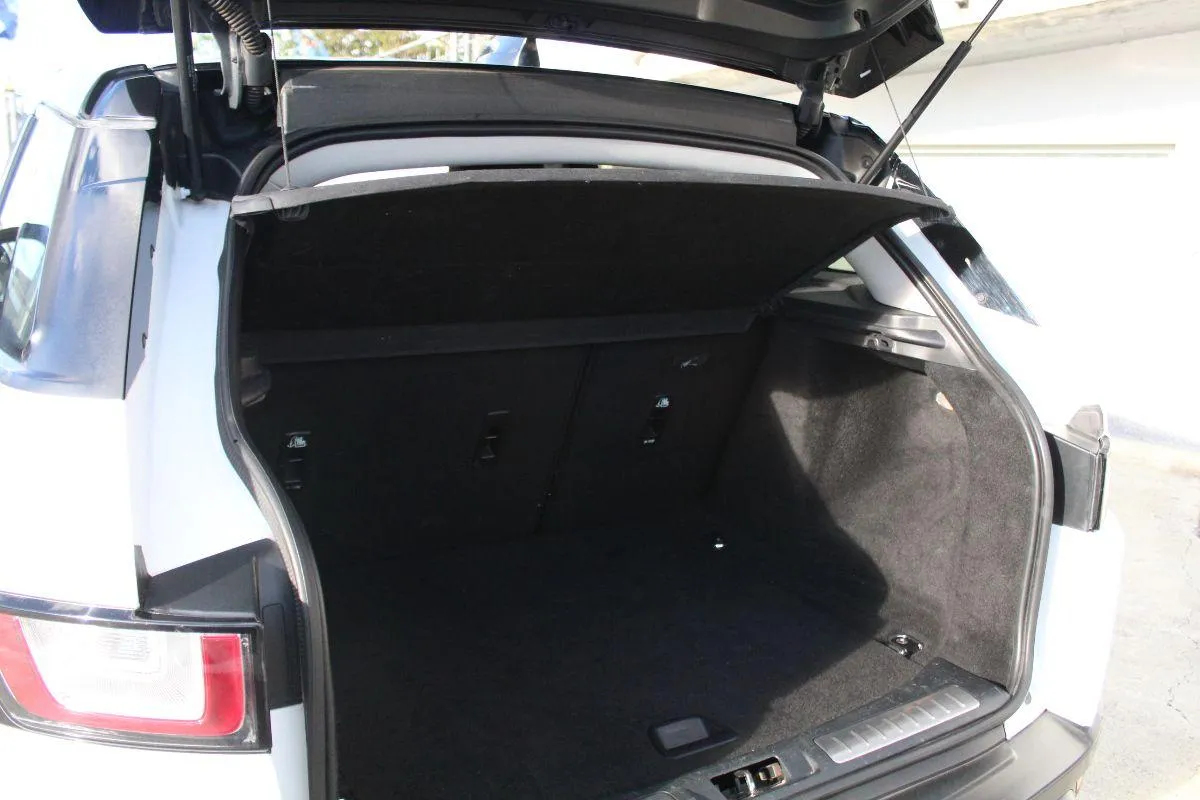 LAND ROVER - Range Rover Evoque -  2.0 TD4 5p. SE Dynamic