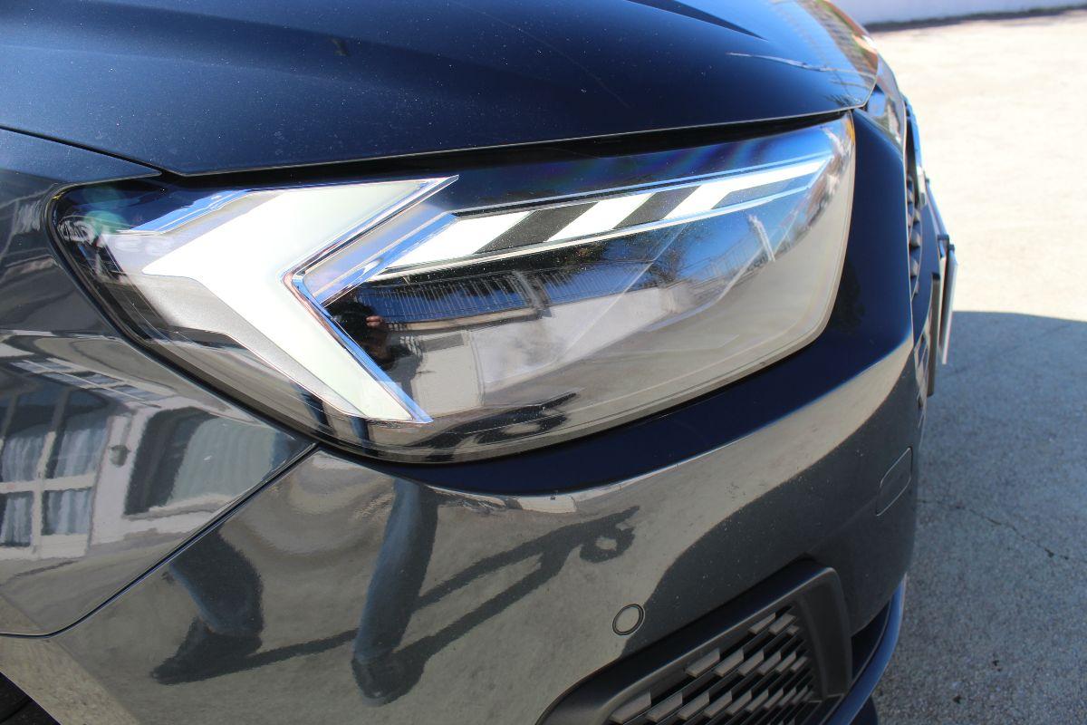 AUDI A1 Sportback usata - foto 4 | Auto Yachting Mango Padula