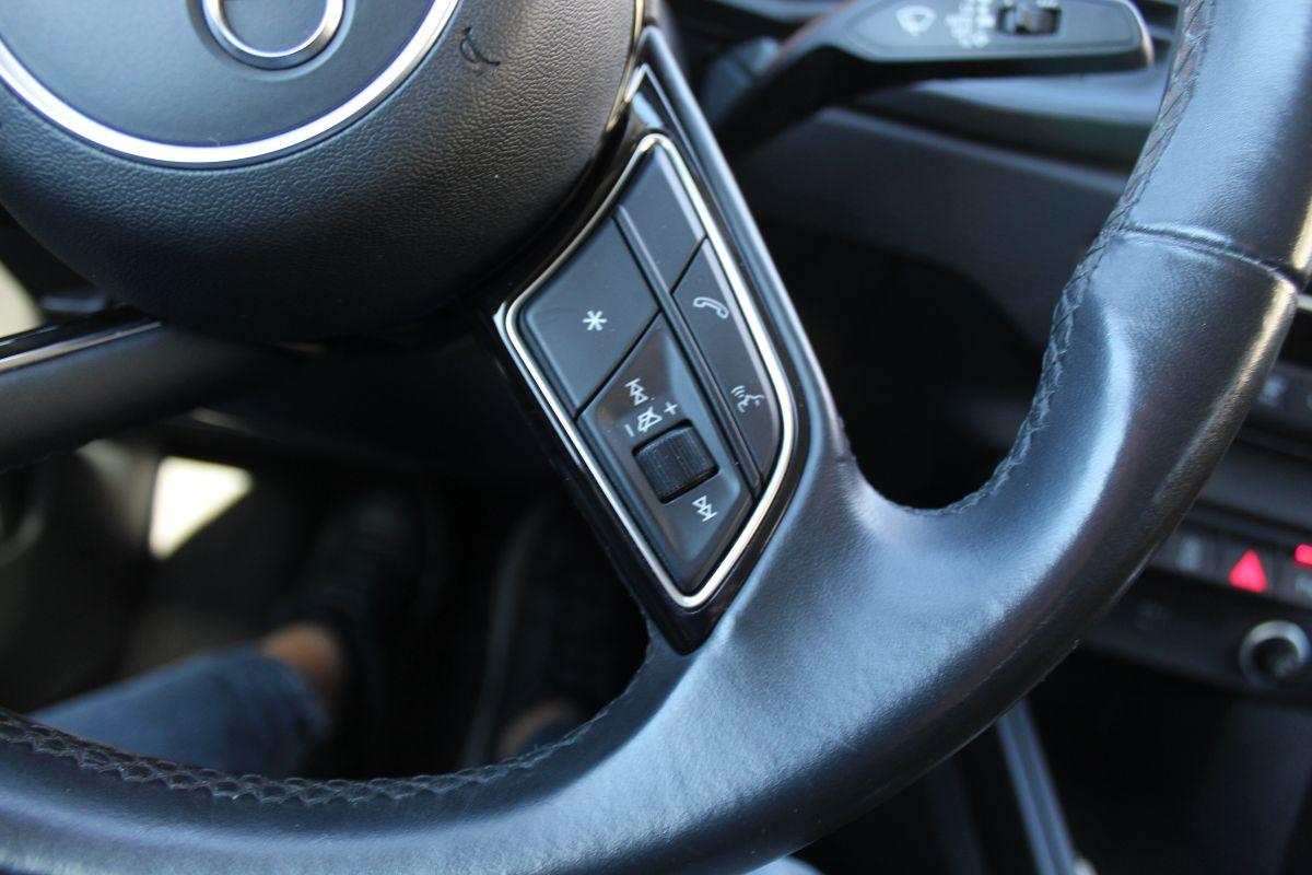 AUDI A1 Sportback usata - foto 15 | Auto Yachting Mango Padula