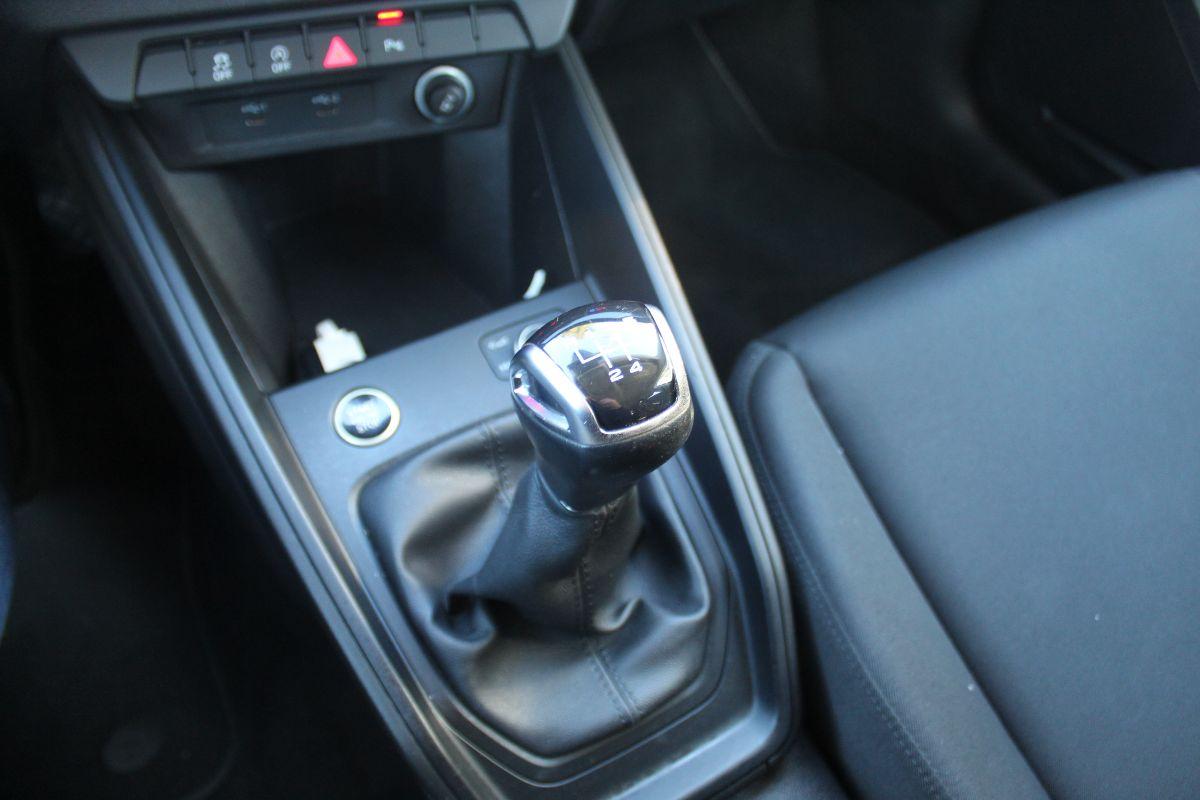 AUDI A1 Sportback usata - foto 19 | Auto Yachting Mango Padula