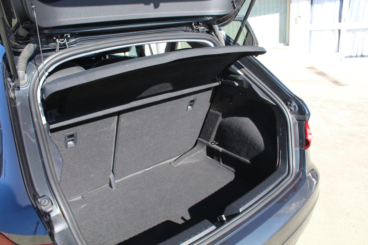 AUDI A1 Sportback usata - foto 23 | Auto Yachting Mango Padula