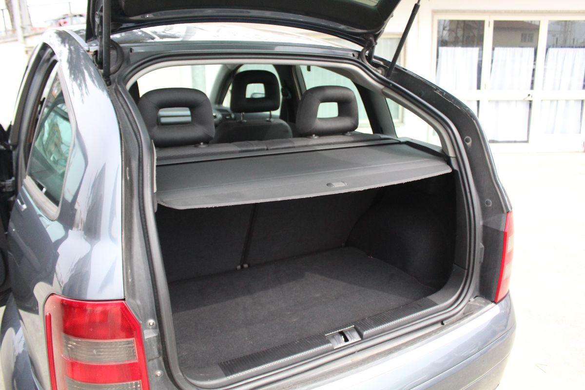 AUDI A2 usata - foto 15 | Auto Yachting Mango Padula