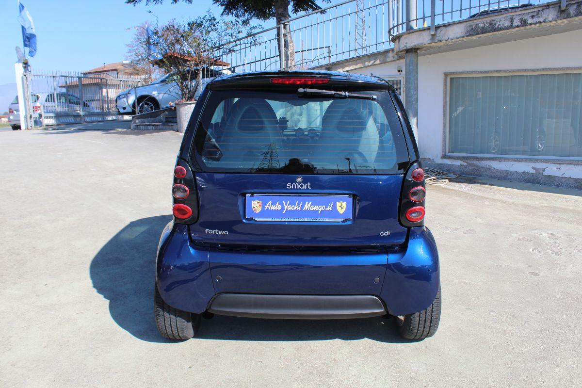 SMART 800 usata - foto 5 | Auto Yachting Mango Padula