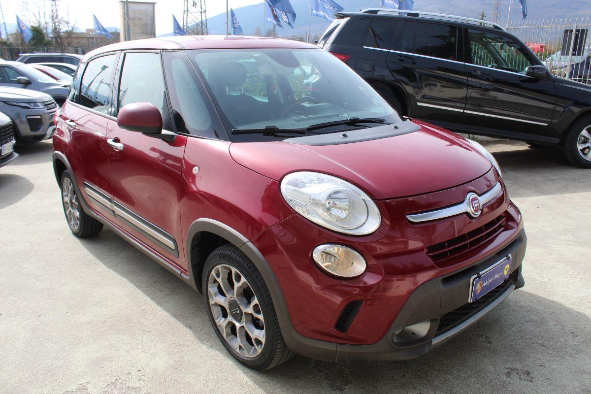 FIAT 500 L usata - foto 3 | Auto Yachting Mango Padula