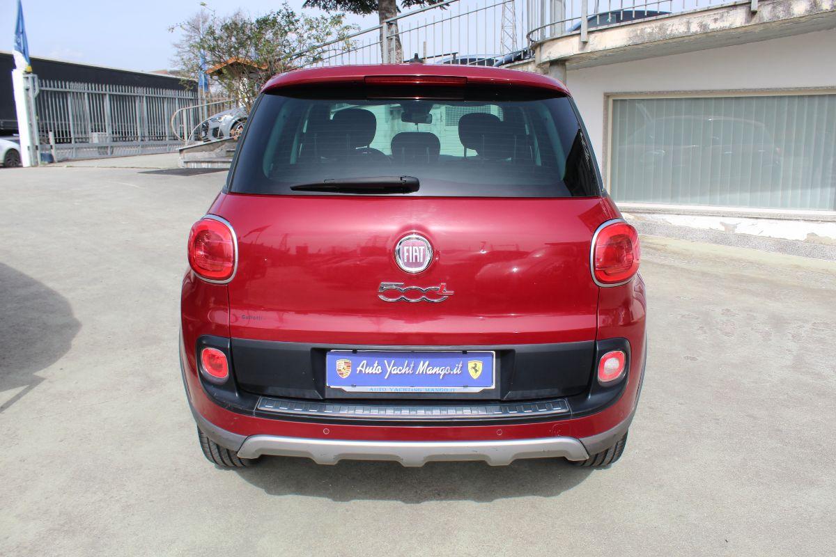 FIAT 500 L usata - foto 6 | Auto Yachting Mango Padula