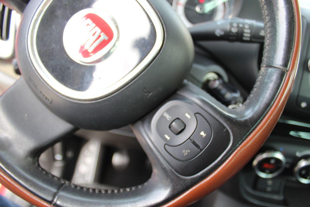 FIAT 500 L usata - foto 14 | Auto Yachting Mango Padula