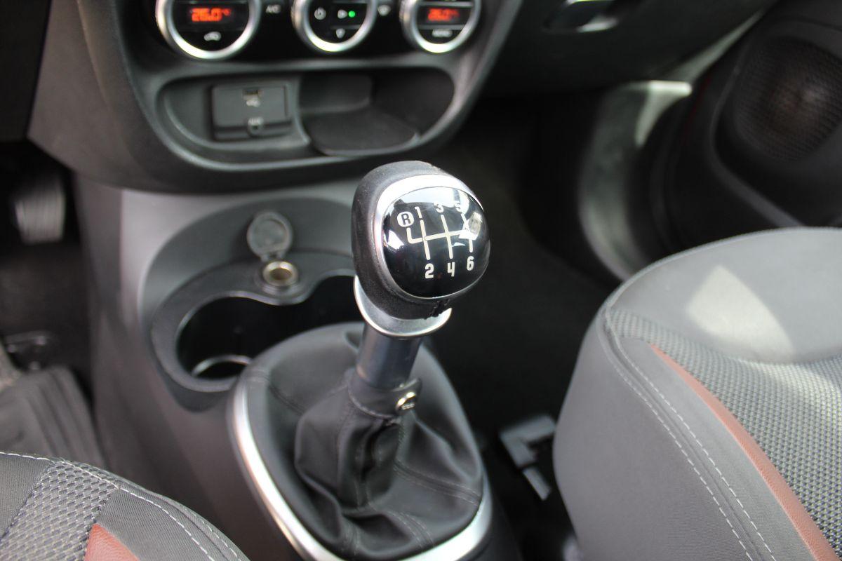FIAT 500 L usata - foto 17 | Auto Yachting Mango Padula