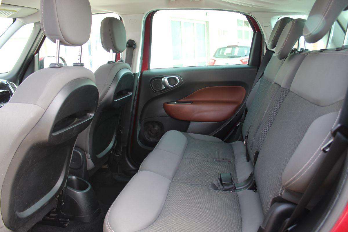 FIAT 500 L usata - foto 18 | Auto Yachting Mango Padula