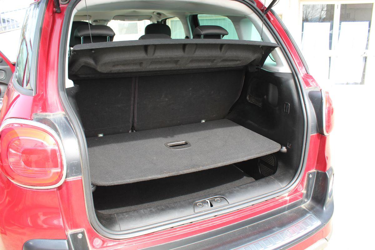 FIAT 500 L usata - foto 20 | Auto Yachting Mango Padula