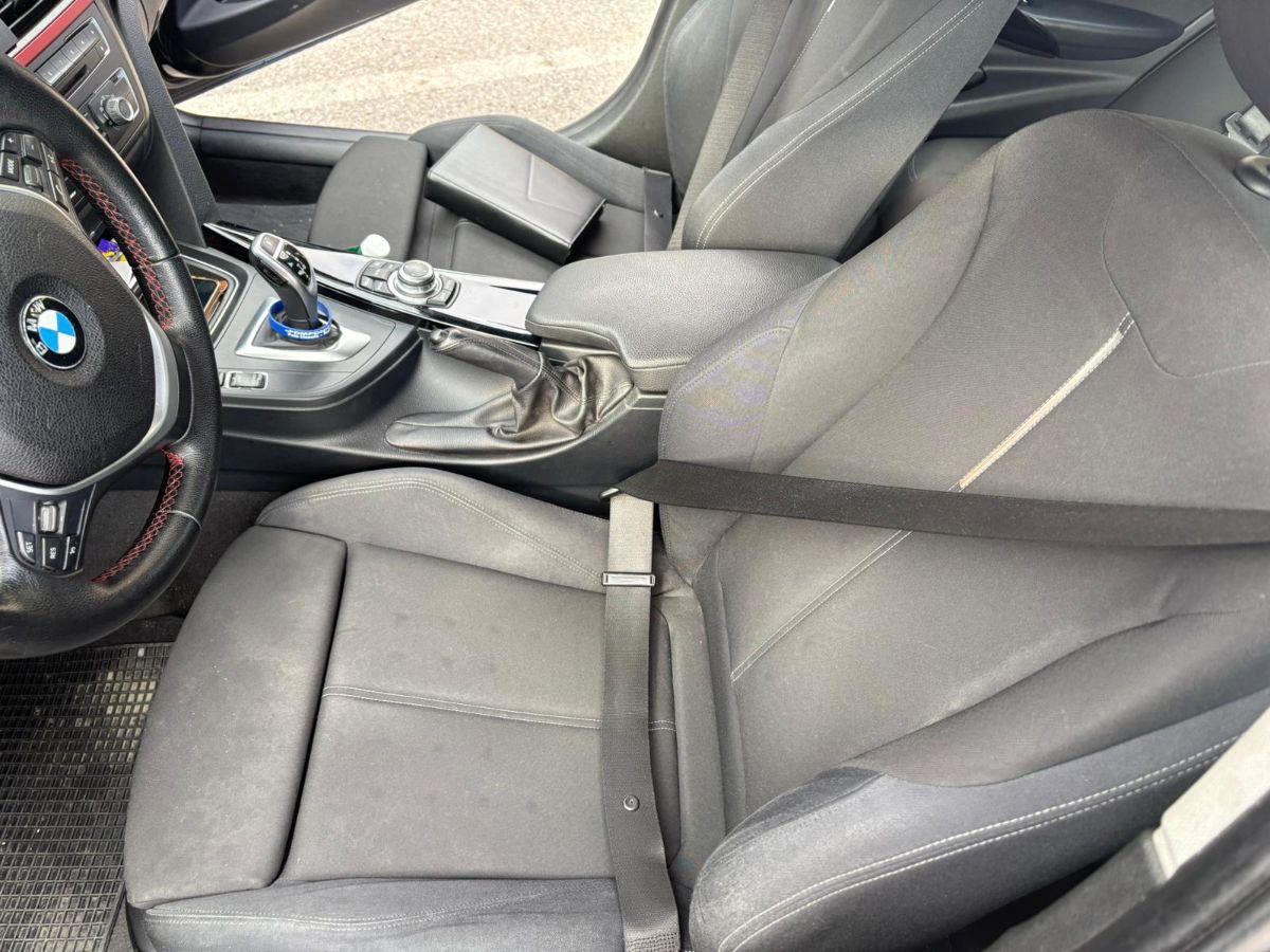 BMW Serie 3 Touring usata - foto 7 | Auto Yachting Mango Padula