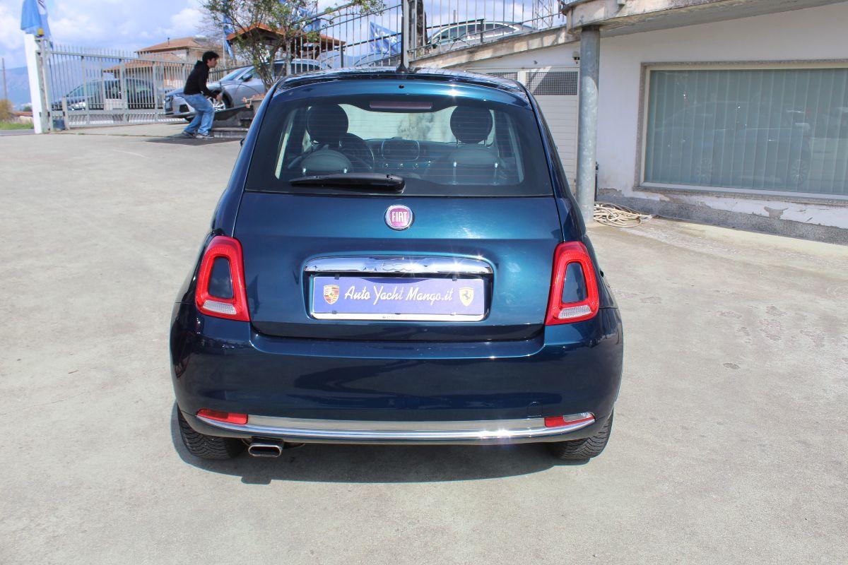 FIAT 500 usata - foto 3 | Auto Yachting Mango Padula