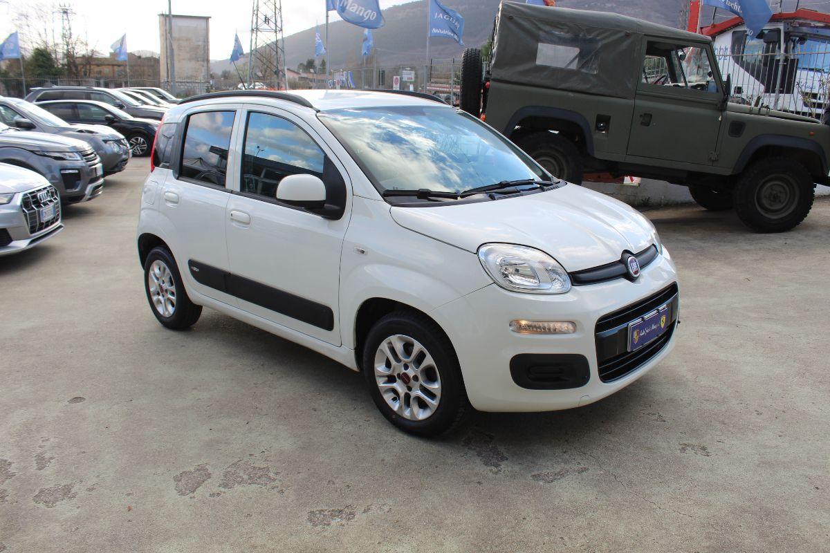FIAT Panda usata - foto 3 | Auto Yachting Mango Padula