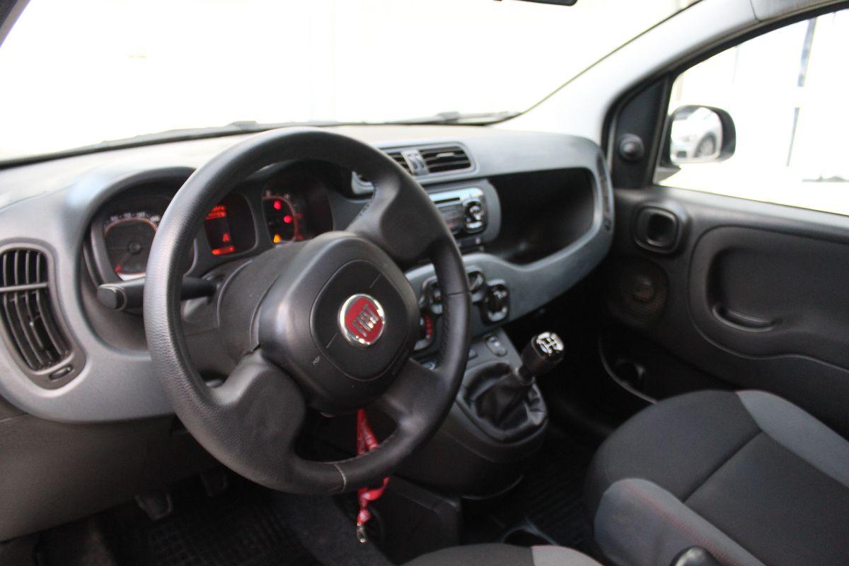 FIAT Panda usata - foto 10 | Auto Yachting Mango Padula
