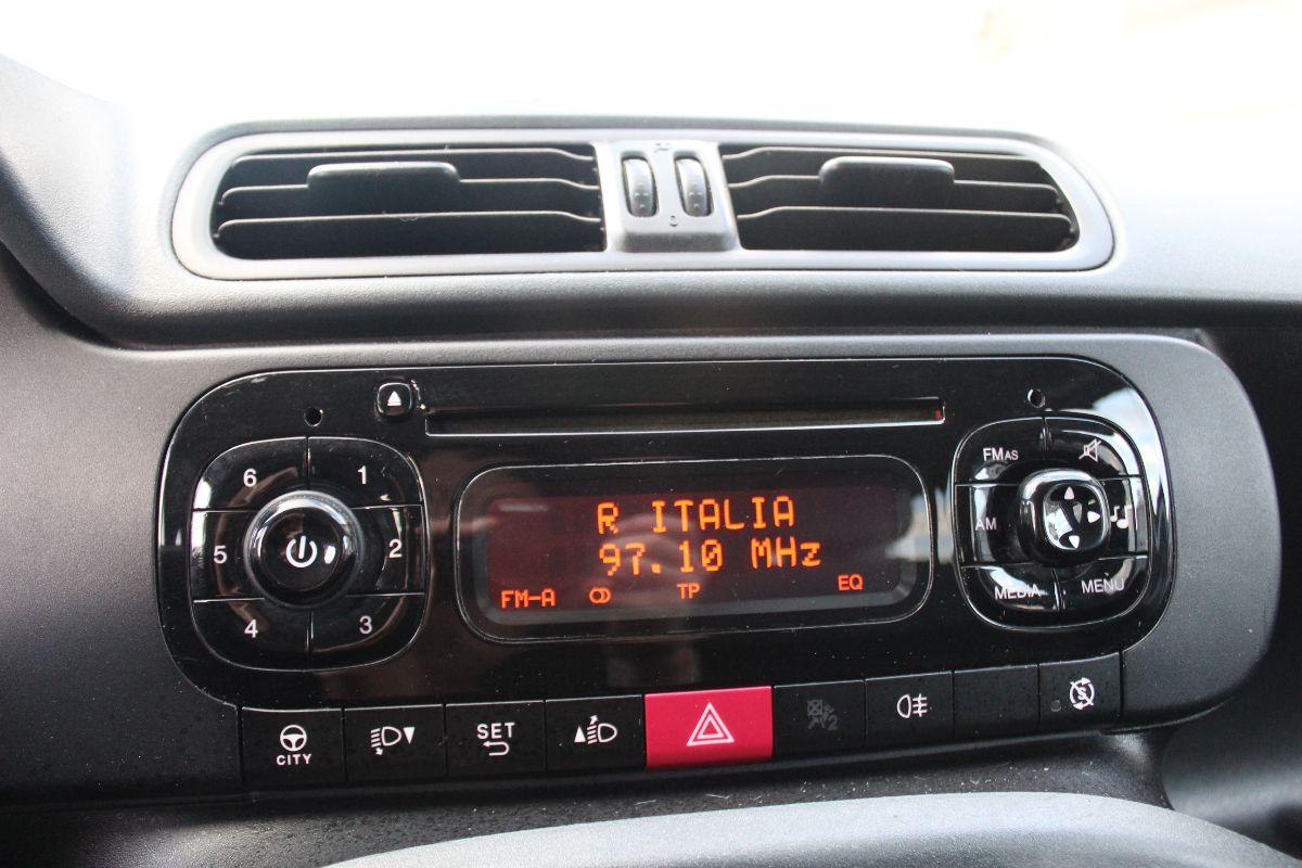 FIAT Panda usata - foto 13 | Auto Yachting Mango Padula