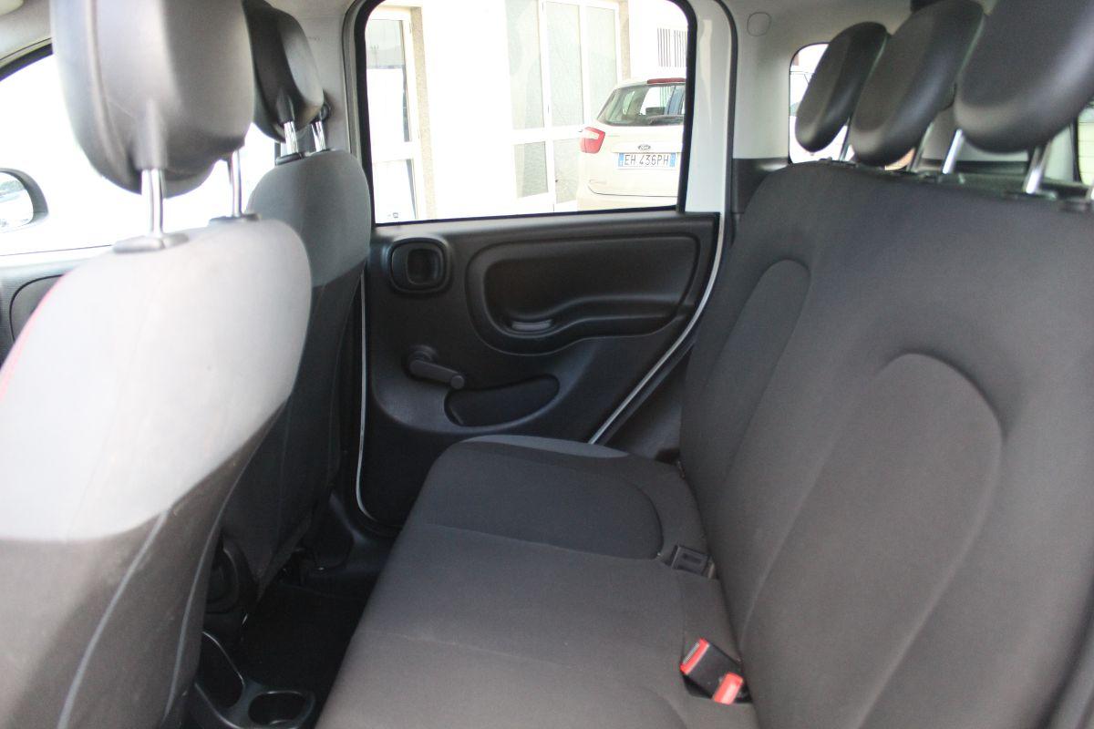 FIAT Panda usata - foto 16 | Auto Yachting Mango Padula