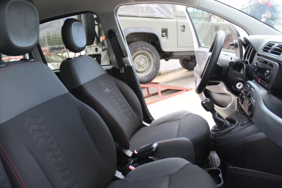 FIAT Panda usata - foto 19 | Auto Yachting Mango Padula