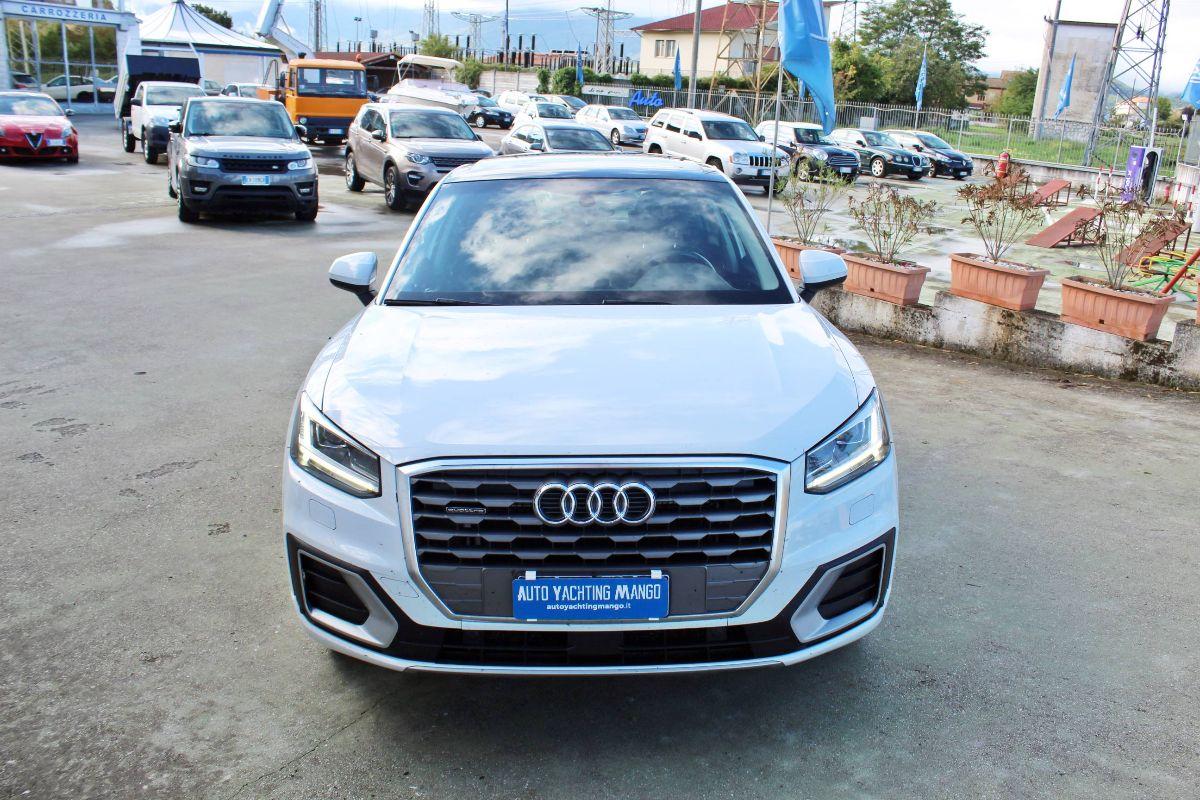AUDI Q2 2018 - foto 2