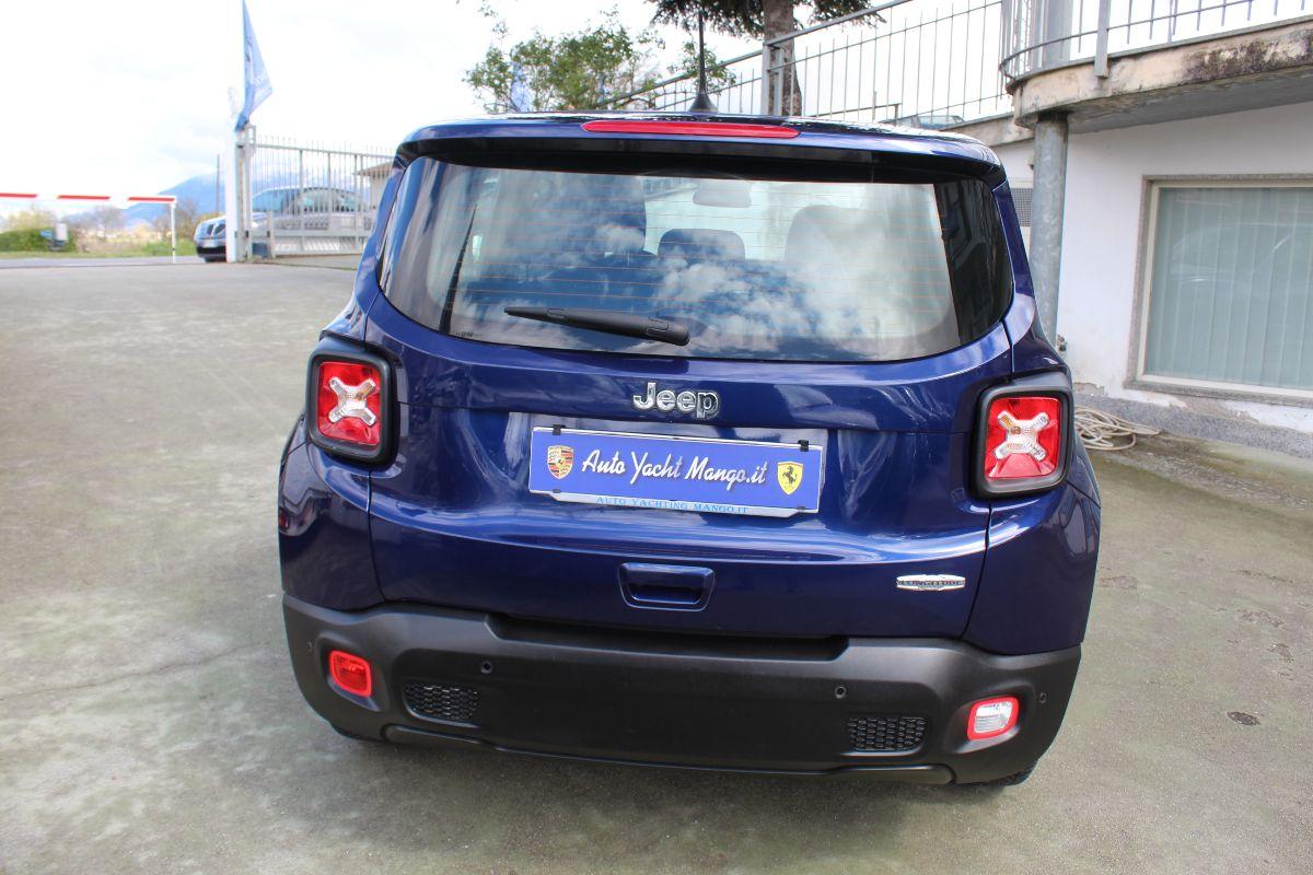 JEEP Renegade 2021 - foto 5