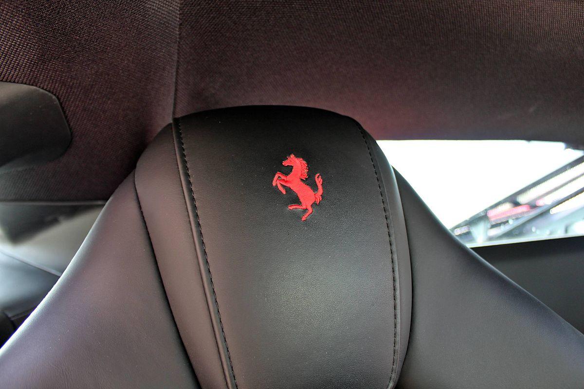 FERRARI 488 GT usata - foto 19 | Auto Yachting Mango Padula
