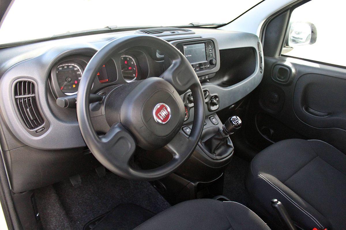 FIAT Panda usata - foto 10 | Auto Yachting Mango Padula