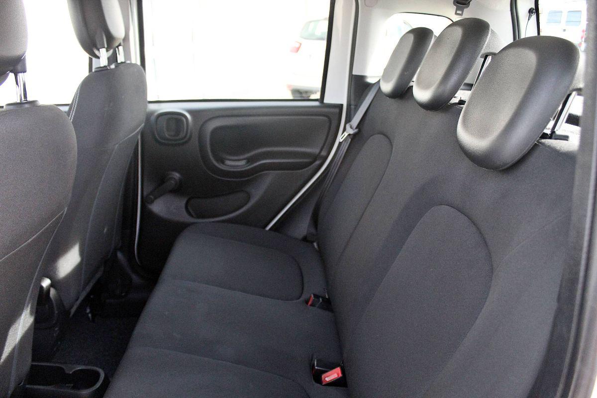 FIAT Panda usata - foto 16 | Auto Yachting Mango Padula