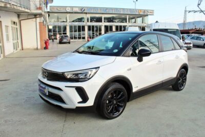 OPEL – Crossland X – 1.2 12V Advance - Année 2022