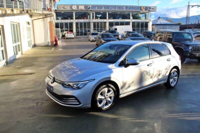 VOLKSWAGEN – Golf – 1.0 TSI EVO Life - Anno 2020