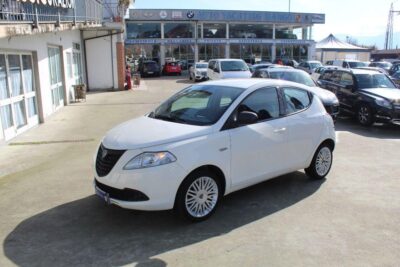 LANCIA – Ypsilon – 1.2 69 CV 5 porte Elefantino - Anno 2015