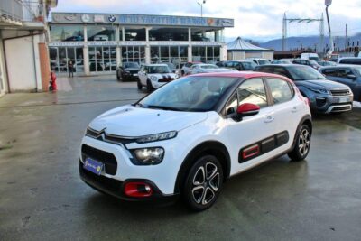 CITROEN – C3 – PureTech 83 S&S Shine Pack - Jahr 2021