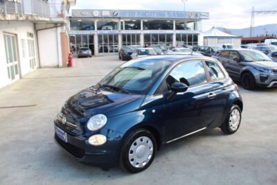 FIAT – 500 – 1.0 Hybrid - Jahr 2021