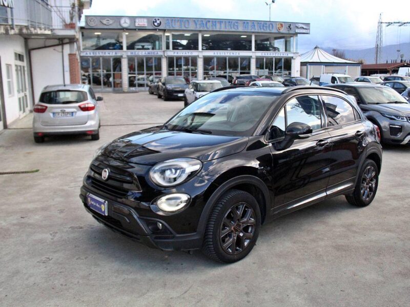 FIAT 500X — Foto 1 von 24