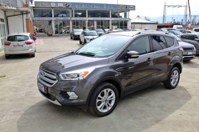 FORD – Kuga – 1.5 TDCI 120 CV S&S 2WD Business - Année 2017