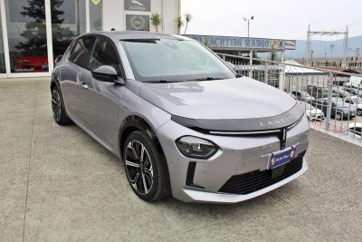 LANCIA – Ypsilon – 51kWh Edizione Limitata Cassina - Anno 2026