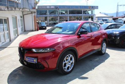 ALFA ROMEO – Tonale – 1.6 diesel 130 CV TCT6 Sprint - Anno 2023