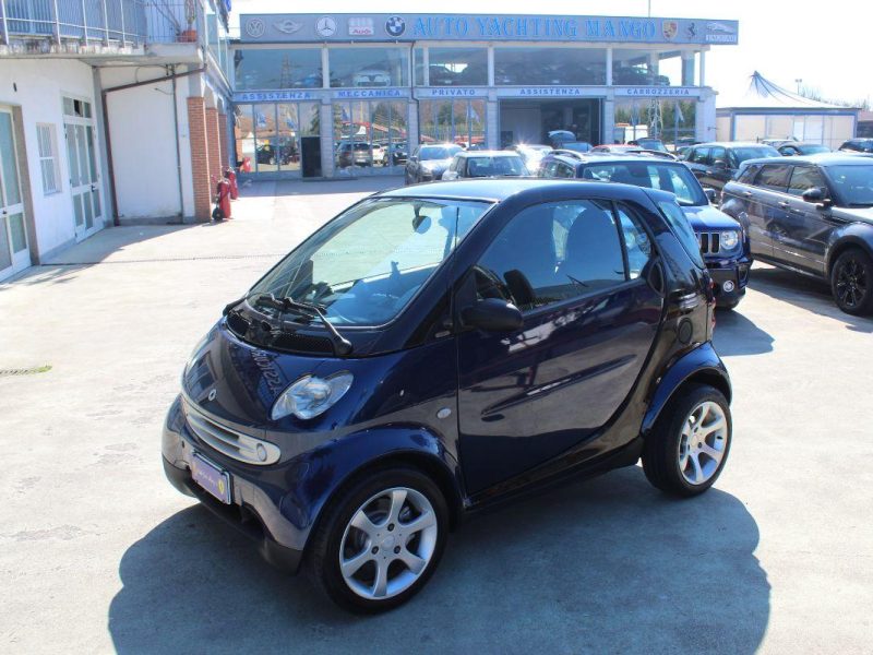 SMART 800 — Photo 1 of 15