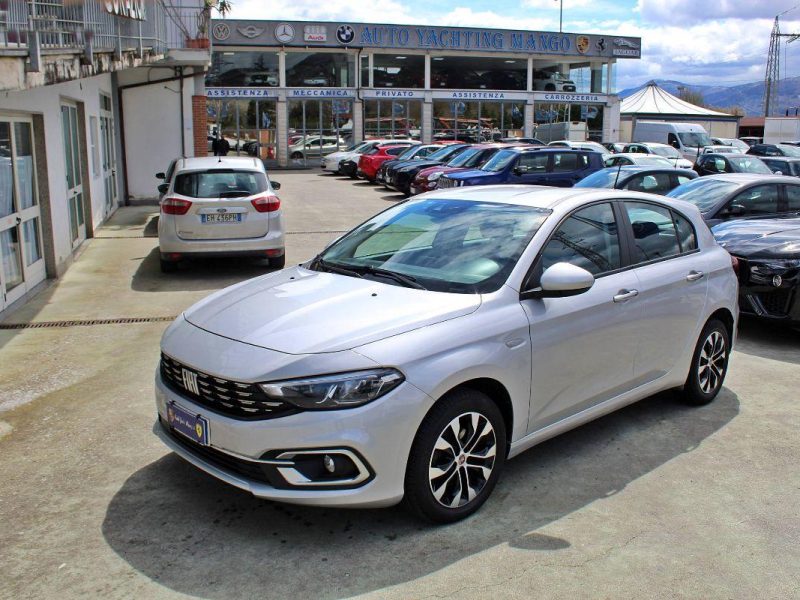 FIAT Tipo — Foto 1 di 23