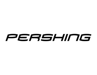 PERSHING