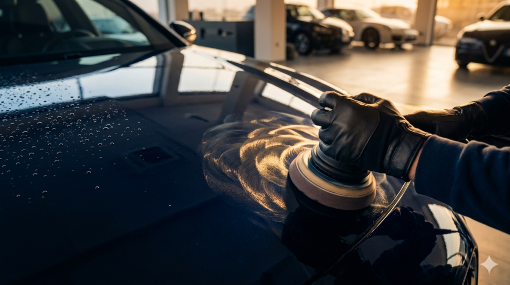 Come Mantenere il Valore dell’Auto: 10 Consigli