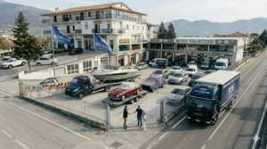 Auto Yachting Mango: 55 Anni di Passione a Padula