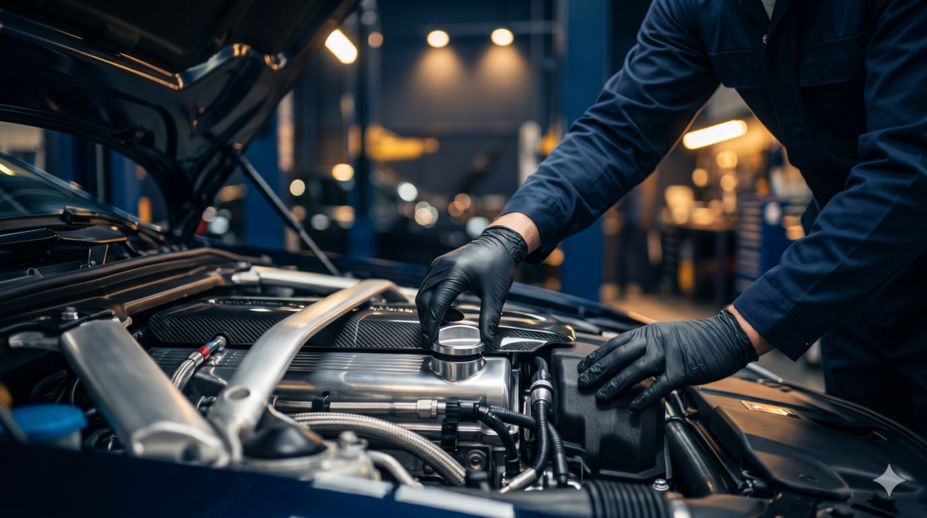 Tagliando Auto: Ogni Quanto Farlo e Quanto Costa