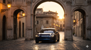ZTL e Blocchi Traffico 2026: Guida per Automobilisti
