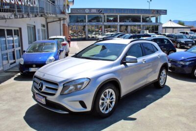 MERCEDES – Classe GLA – GLA 180 d Premium - Anno 2016
