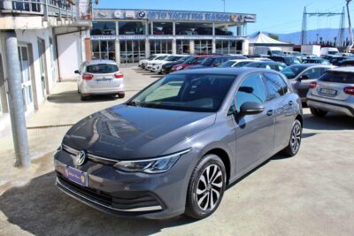 VOLKSWAGEN – Golf -VIII 2.0 TDI SCR Style 115CV - Anno 2023