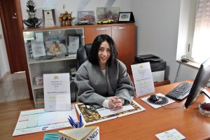 Marianna Mango — Resp. Amministrativa