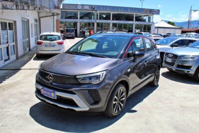 OPEL – Crossland X – 1.2 12V Innovation - Anno 2021
