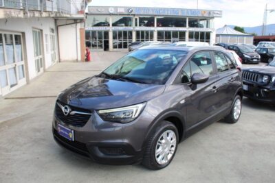 OPEL – Crossland X – 1.5 ECOTEC D 102 CV S&S Advance - Anno 2019