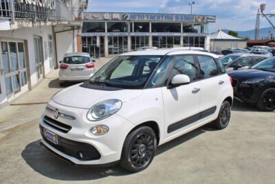 FIAT – 500 L – 1.3 MJT 95 CV Mirror - Anno 2021